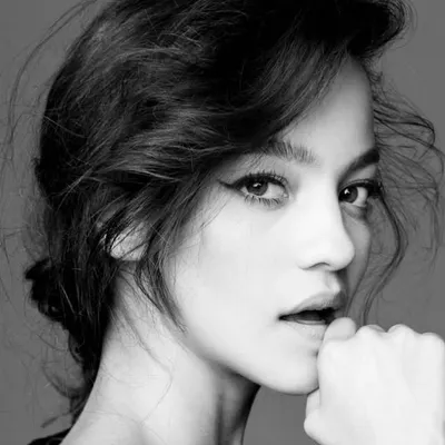 • Natalia Reyes • profile