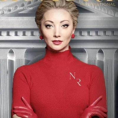 Natalia Rotenberg profile