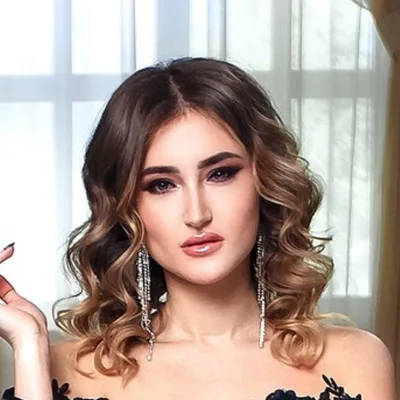 Natalia Shvets | unpacking | lifestyle profile