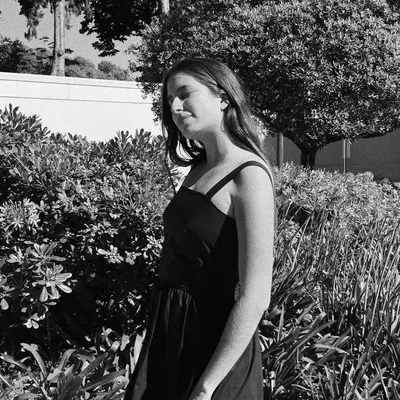 Natalia Swarz profile