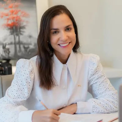 Natalia Trevizam | Ortodontista profile