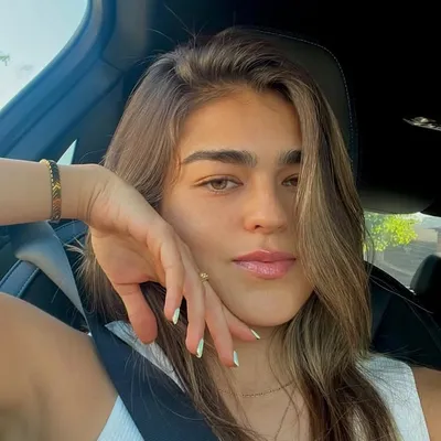 Natalia Villarreal profile