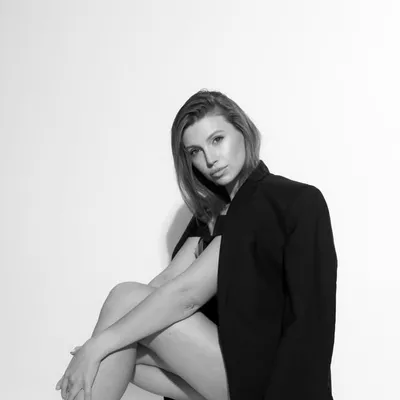 Nataliya Yurkiv profile