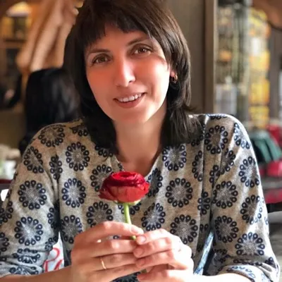 Наталія profile