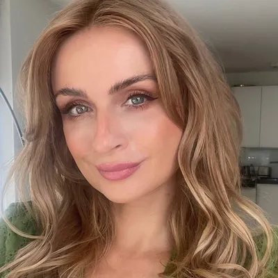 Natalie Metzinger profile