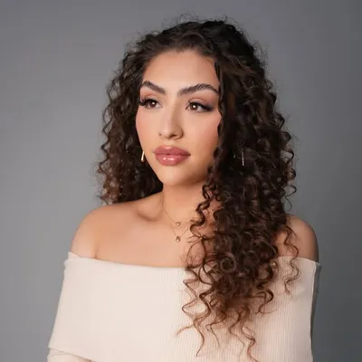 Natalie Aubrey profile