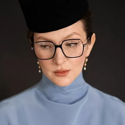 Визажист Минск Натали Брель profile