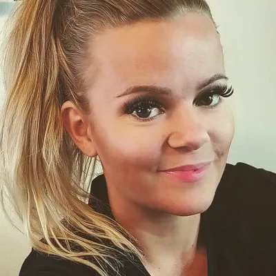 Natalie Pettersson profile