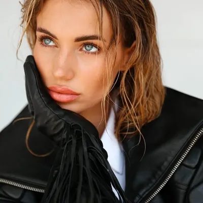 Natálie Kočendová profile