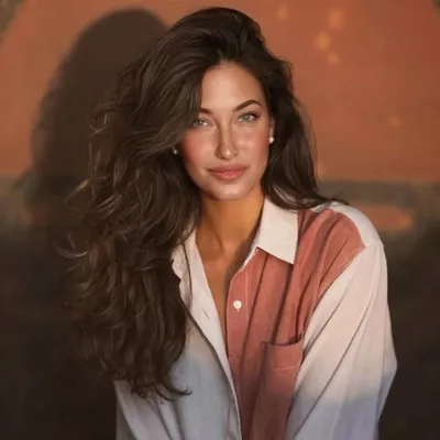 NATALIE Levi Aharon profile