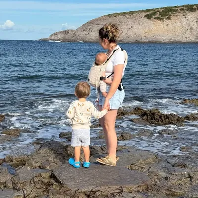 Natalie Merkel | Momlife, Reisen & DIY profile