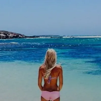 Natalie Crane profile