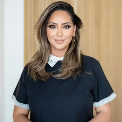 Natalie Amir-Alvarez profile