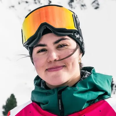 Natalie Allport profile