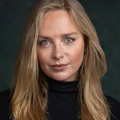 Natalie Ann Jamieson profile