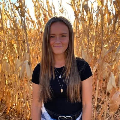 Natalie Beckman profile