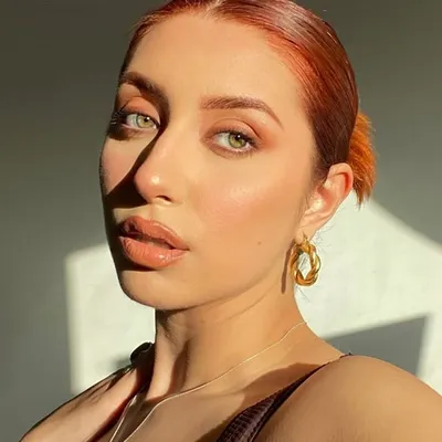 Ariana Benitez profile