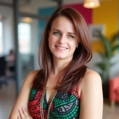 Natalie Brown profile