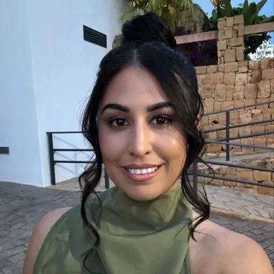 Natalie Jack profile
