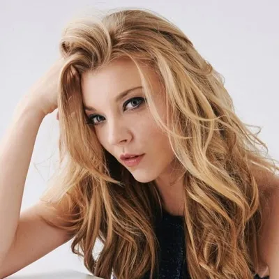 Natalie Dormer profile
