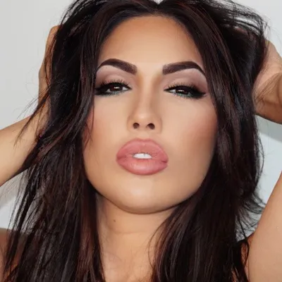 NATALIE • ELISE • BEAUTY profile