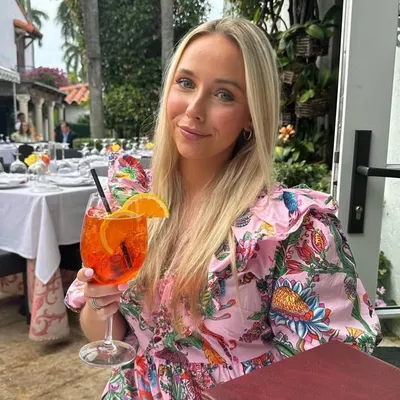 Natalie Byrd profile