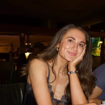 Natalie Glaze profile