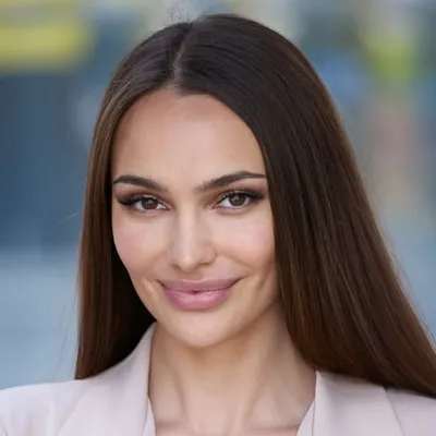 Natalie Golba profile