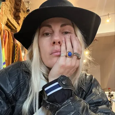 Natalie Hartley profile