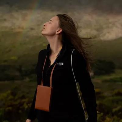 Natalie Heckmann profile