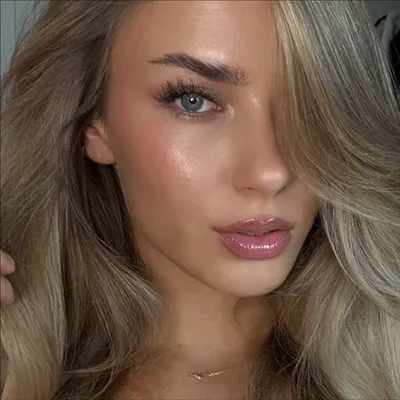 Natálie Hefnerová profile