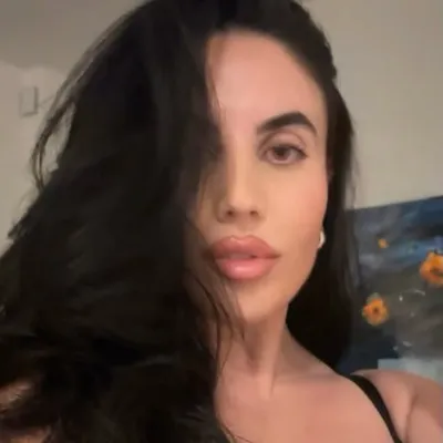 Natalie Kashani profile