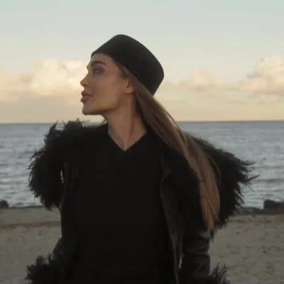 Natalie Kreuzmayr profile