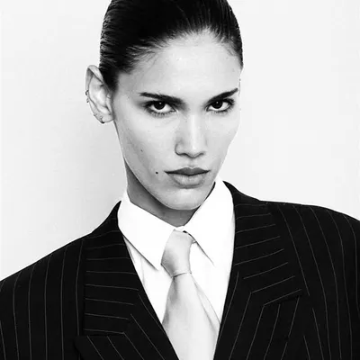 Natalie Kuckenburg profile