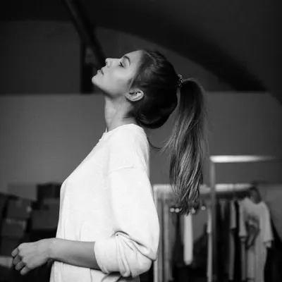 Natalie Kuck profile