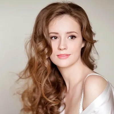 Натали Мизина profile