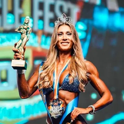 NATÁLIE MYSLÍKOVÁ profile