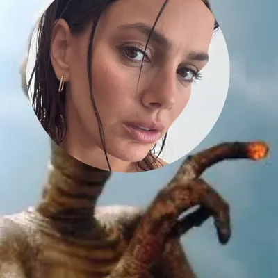 NATALIE profile