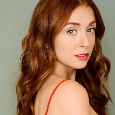 Natalie Porretta profile