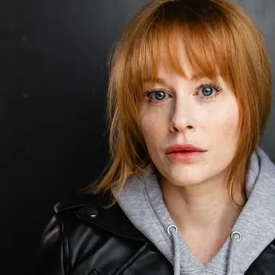 Natalie Renee Kirk profile