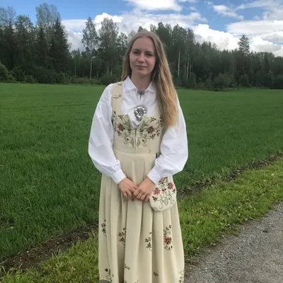 Natalie Syversen profile