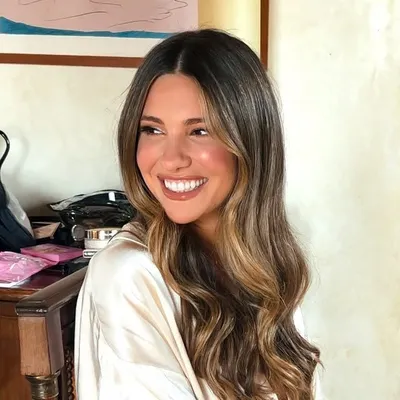Natalie Tenerelli profile