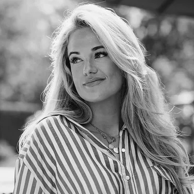 Natalie Vijfhuizen profile