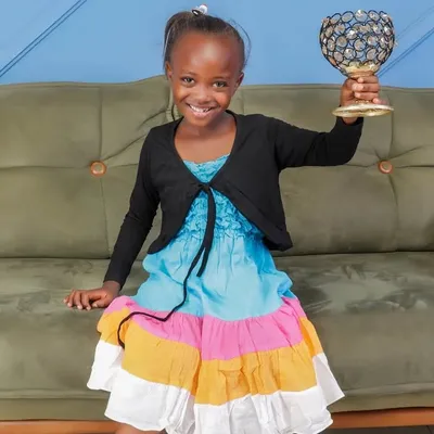 Natalie Njogu profile