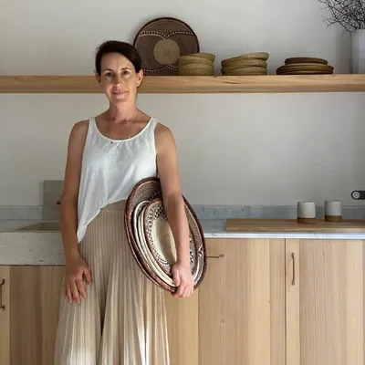 Natalie Walton | Interior Design & Styling profile