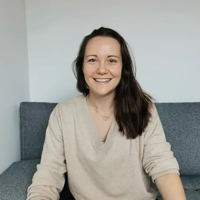 Natalie Winhofer | Dipl. Resilienz- & Mentaltrainerin profile