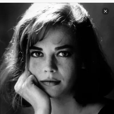 Natalie Wood profile