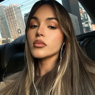 Natalie Zarra | Content Creator NYC profile