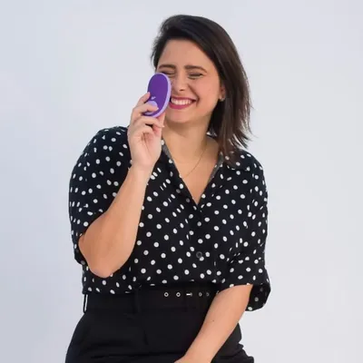 Natali Gutierrez profile