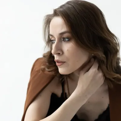 Nataliia Lazarchuk profile